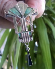 Scottish sterling silver - scottish,