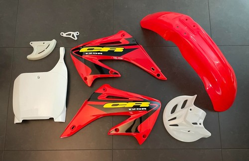 Original plastic kit - kit, cr