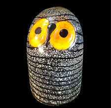 STUNNING OIVA TOIKKA for