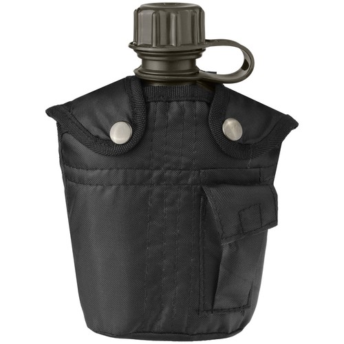 Mil tec military canteen - military,
