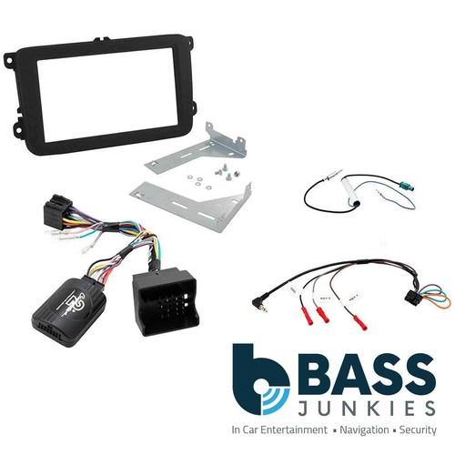 Stereo double din - stereo,