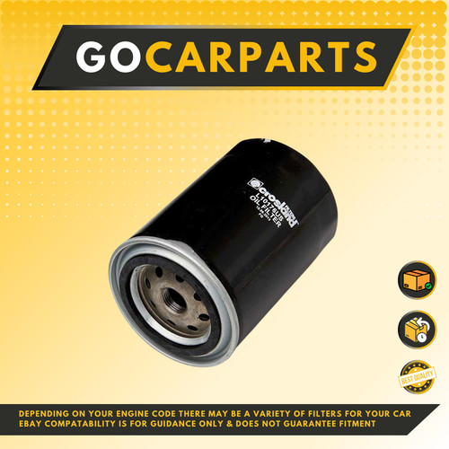 Oil filter screw - oil,