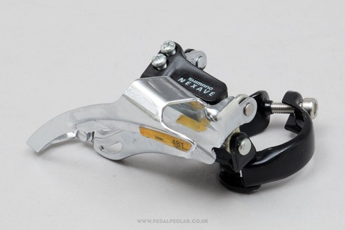 Shimano nexave nos - nexave,