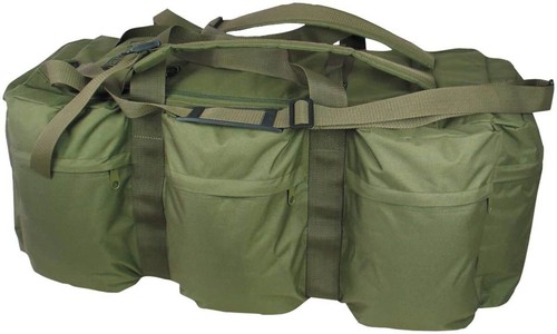 Assault holdall 100l - assault,