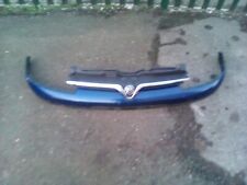 Vauxhall Corsa C Front Grill V Panel