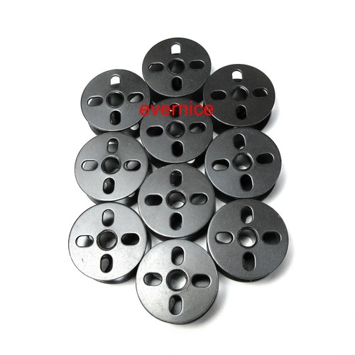 Metal bobbins 15041 for - bobbins,