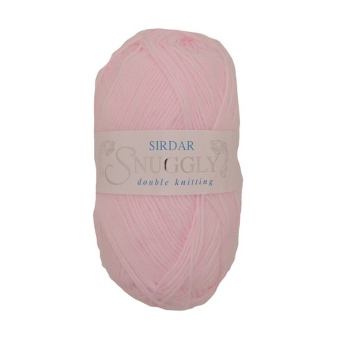 Snuggly baby knitting yarn - snuggly,