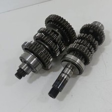 Kawasaki ZX-7R Ninja ZX750N