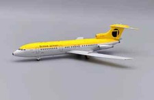 ARD Models 1:200 Hawker