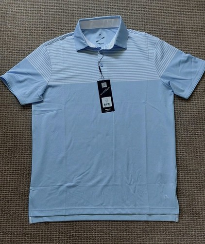 Bnwt head golf blue - bnwt, luca/eric