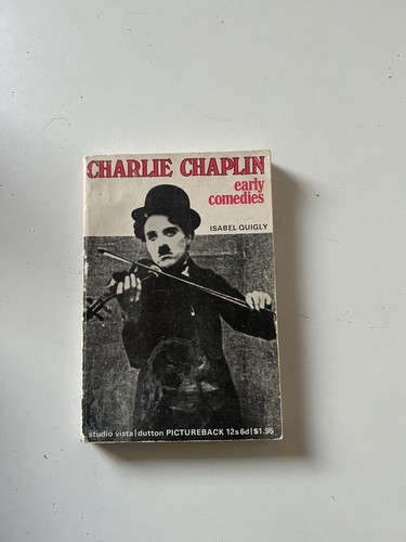 Charlie chaplin early - chaplin:,