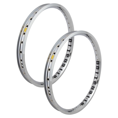 Alienation vandal 20in chrome - alienation,