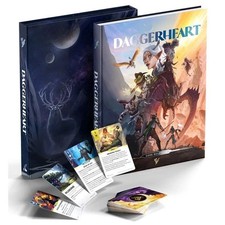 Daggerheart Roleplaying Game