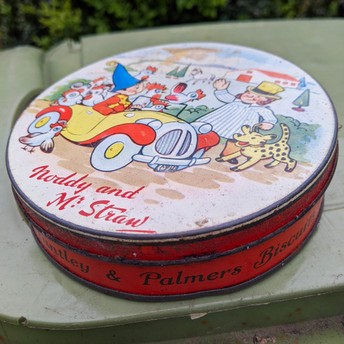 Huntley palmers palmer s - palmers, palmer’s