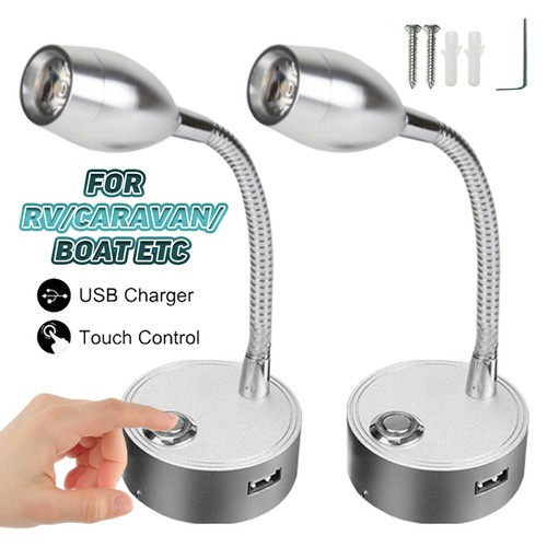 Led spot reading - spot,