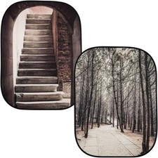 Lastolite Double Sided Pop Up