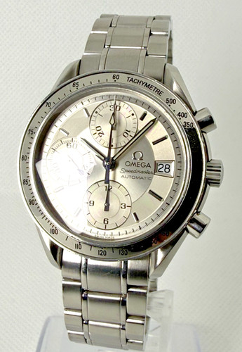 Omega speedmaster date 3513 - omega, 3513.30