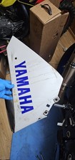 Yamaha R1 2009 to 2014 Bottom Plastic Belly Pan Bottom Panels. Belly Panel