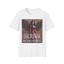Berith The Fallen Angel