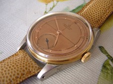 VINTAGE STEEL OMEGA 30T2RG