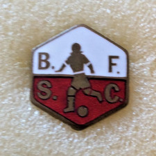 Barnsley Football Supporters Club Badge