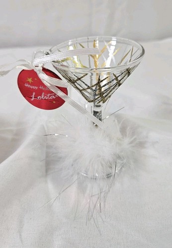 Lolita mini tini tinsel - lolita, mini-tini