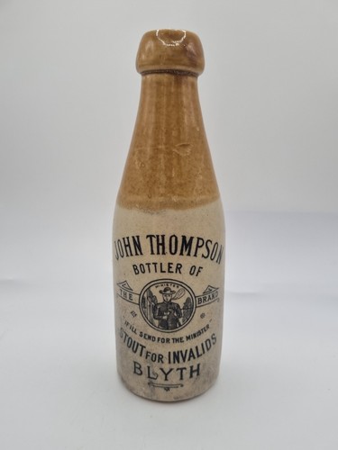 Blyth stout for - for, invalids