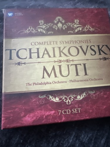 Tchaikovsky complete - tchaikovsky,