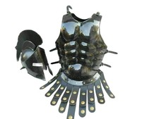 300 Spartan Muscle Armor