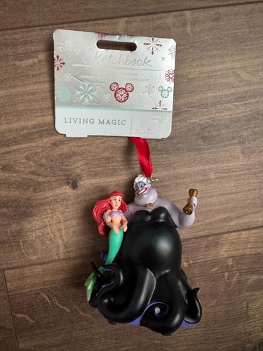 Disney sketchbook christmas - disney,