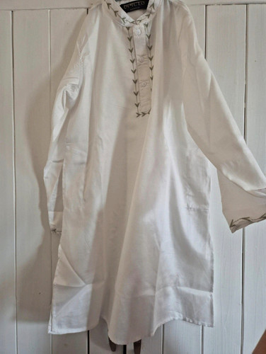Deshclo panjabi pajama set - deshclo,
