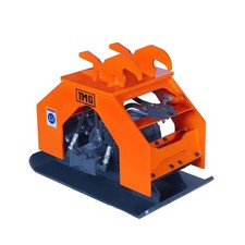 8,800-lbf Hydraulic Plate