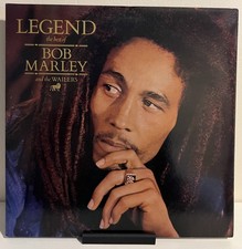 Bob Marley Legend Best of Bob