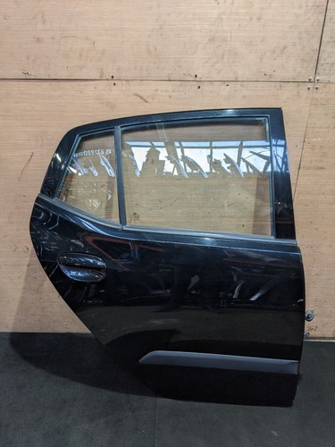 Hyundai i10 mk1 s driver - mk1, pa