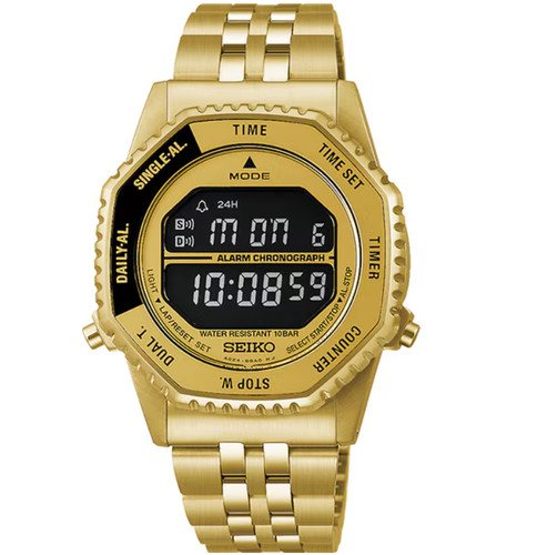 Seiko series international - s,