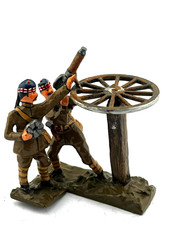 Tommy Atkins 54mm WW1  British