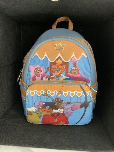 Loungefly disney robin - loungefly,