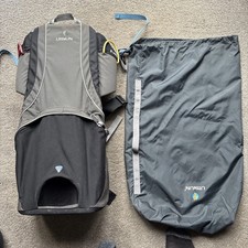 LittleLife Traveller Baby