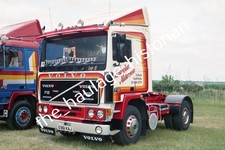 THH Truck Photos - Volvo F12 -