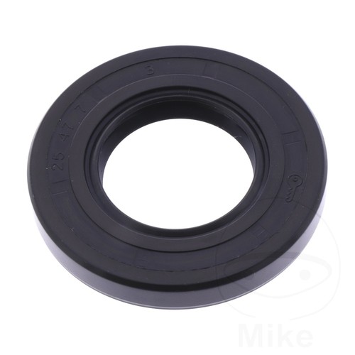 Shaft seal 25x47x7mm 49357196 - seal,