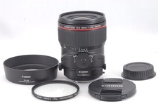 Canon TS-E 50mm F/2.8 L Macro