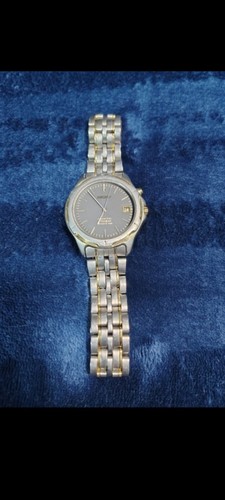Seiko kinetic titanium - kinetic, watch