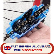 Pro bike chain cleaner - pro,