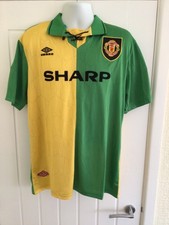 manchester united football
