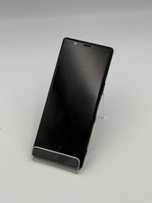 SONY Xperia 5 128GB Black 6.1"