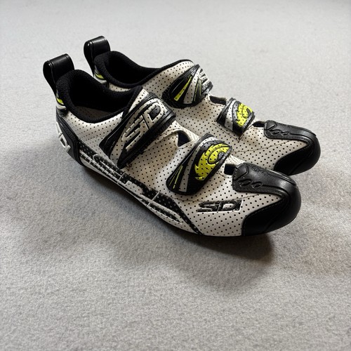 Sidi air carbon triathlon - t-4,