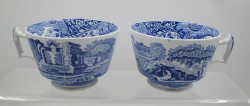 Copeland spode italian - copeland, spode's