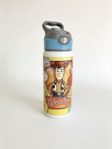 Toy story woody a - story,