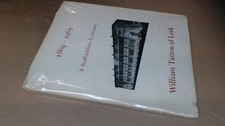 			A Staffordshire Centenary, William Tatton of Leek 1869-1969, Maz.		