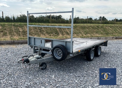 Ifor williams lm126 6 - williams,